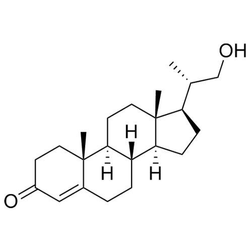 Show details for Stigmasterol Related Compound Picture of Stigmasterol Related Compound