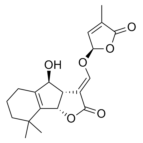 Picture of (+)-Orobanchol