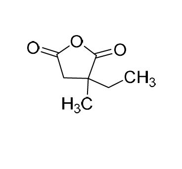 Show details for 2-Ethyl-2-methylsuccinic acid anhydride Picture of 2-Ethyl-2-methylsuccinic acid anhydride