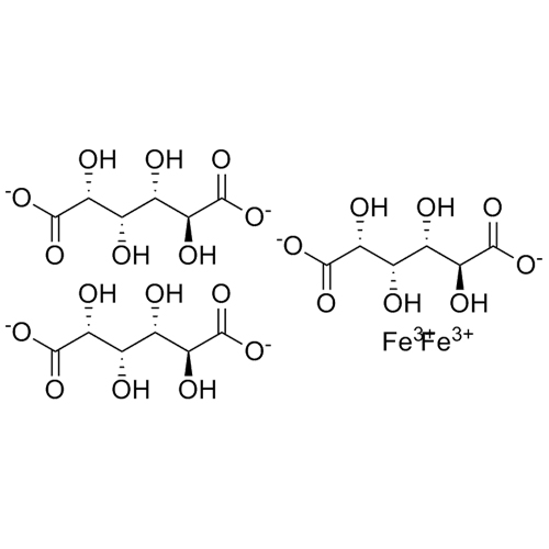 Picture of Iron Sucrose