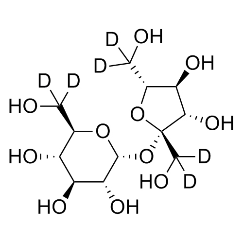 Picture of Sucrose-d6