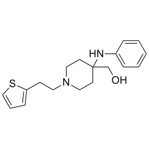 Sufentanil EP Impurity C