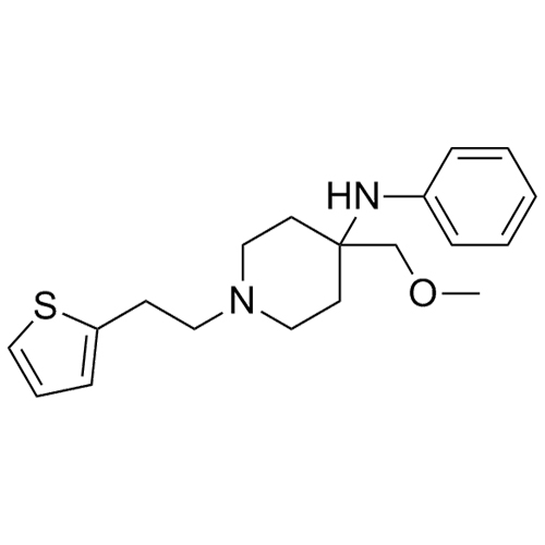 Sufentanil EP Impurity E