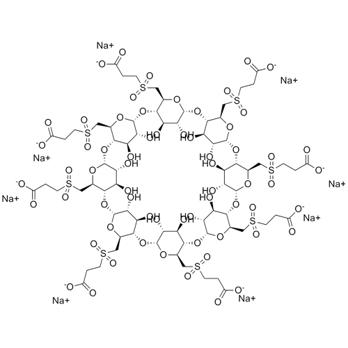 Picture of Sugammadex Impurity 13