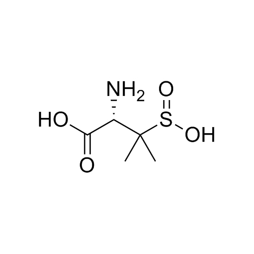 Show details for Sulbactam EP Impurity A (Sulbactam USP Related Compound A) Picture of Sulbactam EP Impurity A (Sulbactam USP Related Compound A)