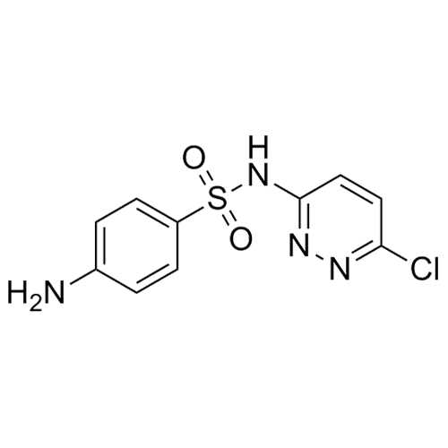 Picture of Sulfachlorpyridazine