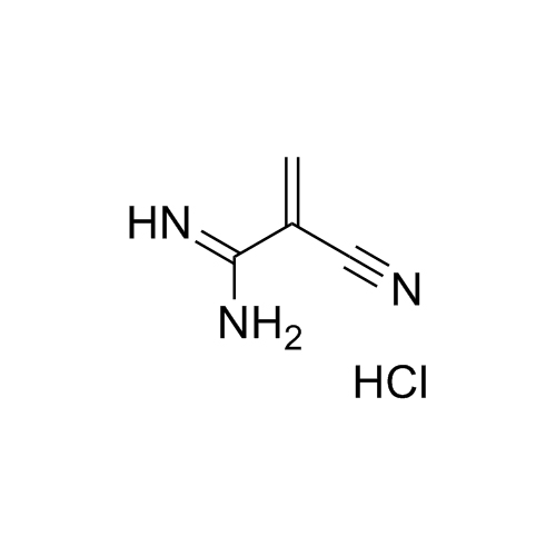 Picture of Sulfadiazine Impurity F