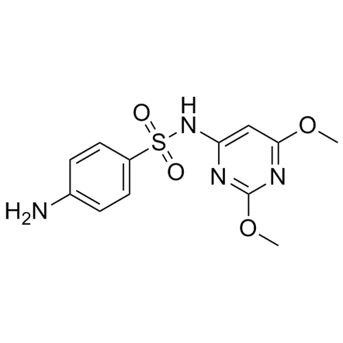 Picture of Sulfadimethoxine