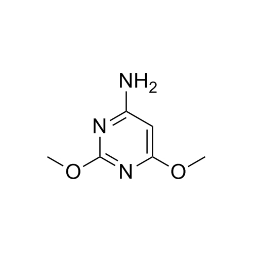 Picture of Sulfadimethoxine EP Impurity A