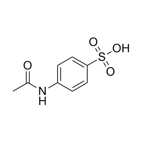 Picture of Sulfadimethoxine EP Impurity C