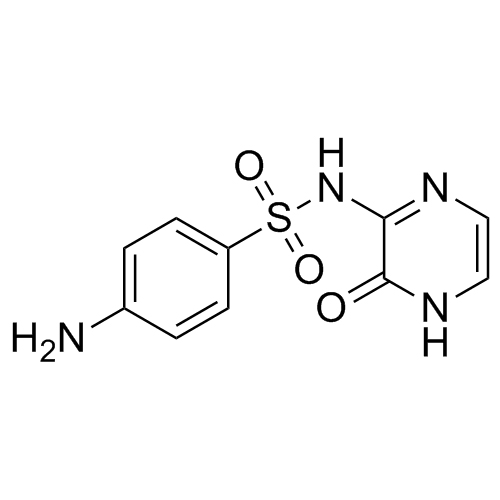 Picture of Sulfalene Impurity 2