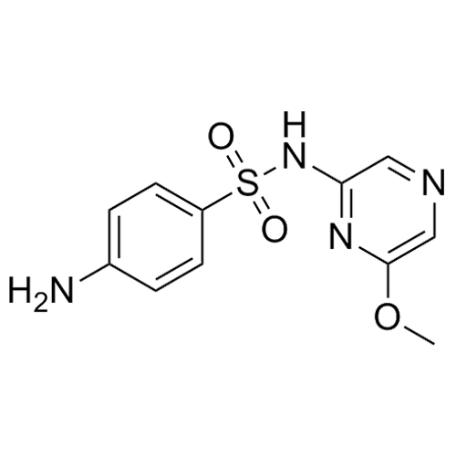 Picture of Sulfalene Impurity 3