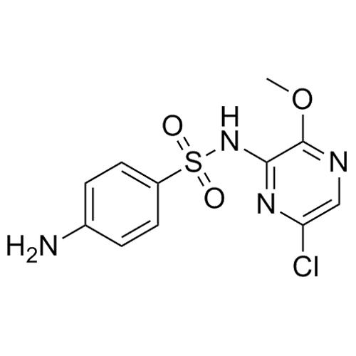 Picture of Sulfalene Impurity 4