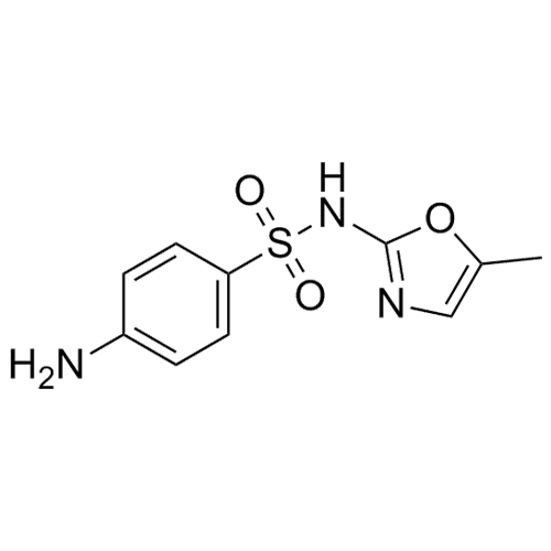 Picture of 4-Amino-N-(5-methyloxazol- 2-yl)benzenesulfonamide