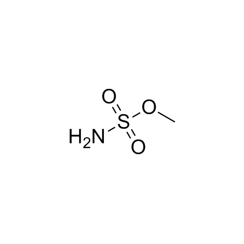 Show details for Sulfamic Acid Methyl Ester Picture of Sulfamic Acid Methyl Ester