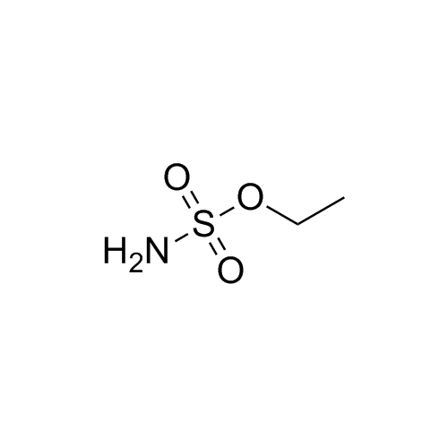 Show details for Sulfamic Acid Ethyl Ester Picture of Sulfamic Acid Ethyl Ester
