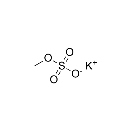 Show details for Potassium Methyl Sulfate Picture of Potassium Methyl Sulfate