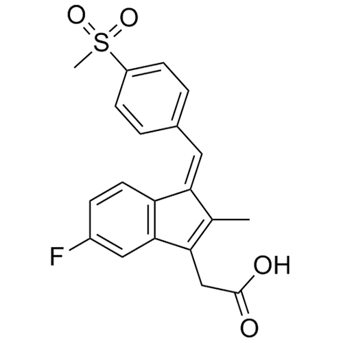 Picture of Sulindac EP Impurity B