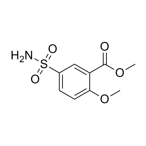 Picture of Levosulpiride EP Impurity B