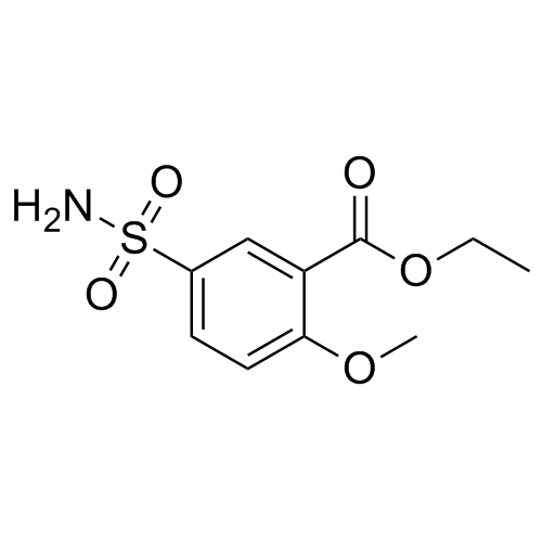 Picture of Sulpiride EP Impurity C