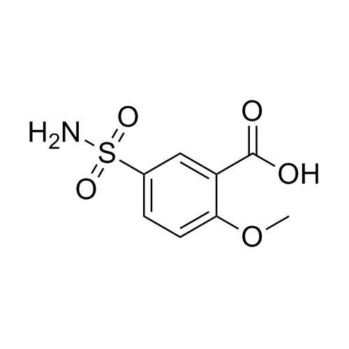 Picture of Sulpiride EP Impurity D