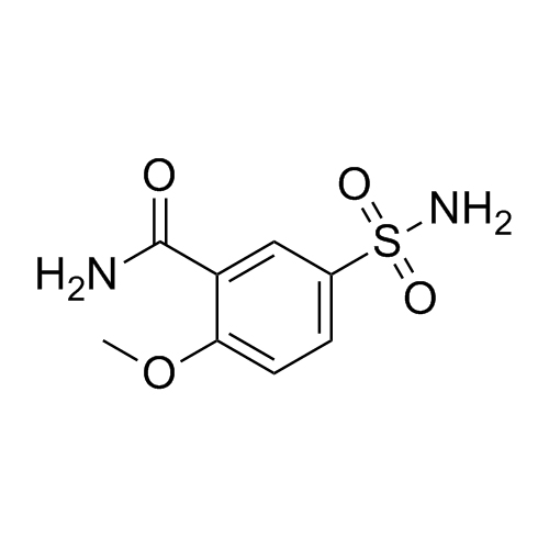 Picture of Sulpiride EP Impurity E