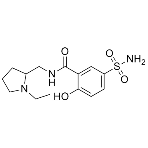 Picture of Sulpiride EP Impurity G