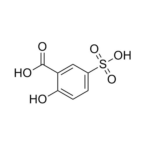 Picture of 5-Sulphosalicylic Acid