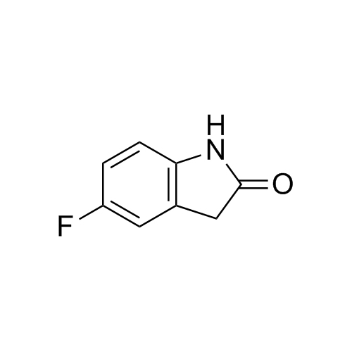 Picture of 5-Fluoro-1,3-dihydro-2H-indol-2-one