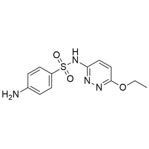Show details for Sulfaethoxypyridazine Picture of Sulfaethoxypyridazine