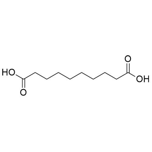 Show details for Sebacic Acid Picture of Sebacic Acid