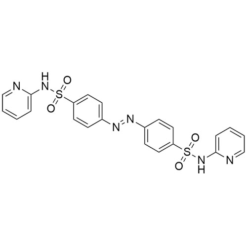 Picture of 4.4'-azanediylbis(N-(pyridin-2-yl)benzenesulfonamide