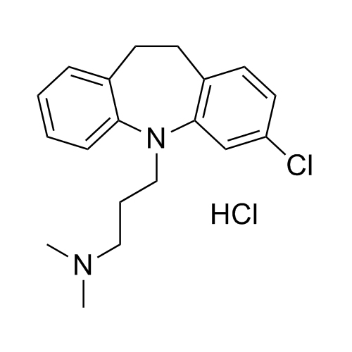 Picture of Clomipramine Hydrochloride