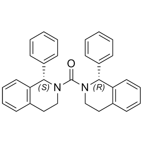 Picture of Solifenacin EP Impurity D