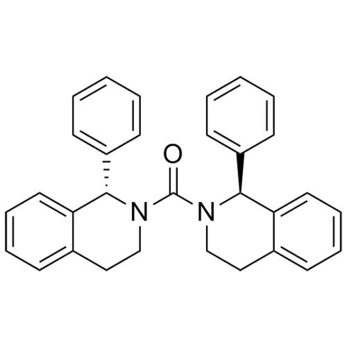 Picture of Solifenacin EP Impurity C