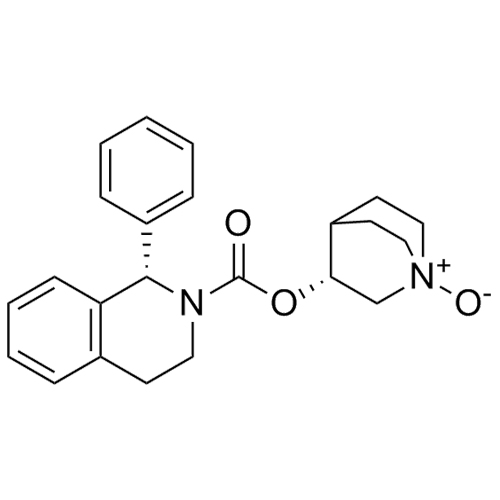 Picture of Solifenacin EP Impurity I