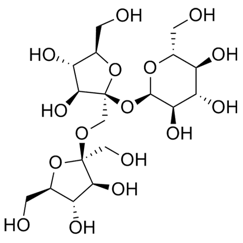 Show details for 1-Kestose Picture of 1-Kestose