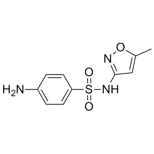Picture of Sulfamethoxazole