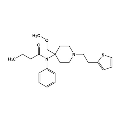 Sufentanil Impurity H