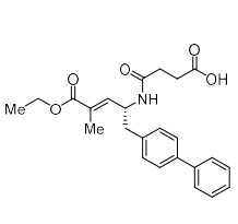 Picture of Ene-Sacubitril