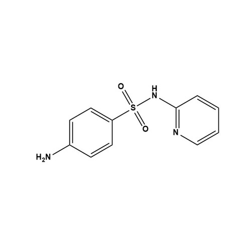 Picture of Sulfapyridine