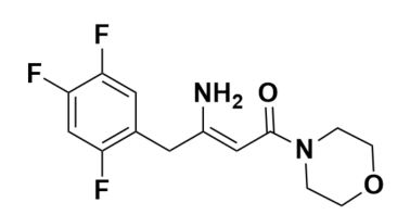 Picture of Sitagliptin STM-2