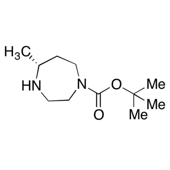 Show details for (R)-tert-Butyl 5-methyl-1,4-diazepane-1-carboxylate Picture of (R)-tert-Butyl 5-methyl-1,4-diazepane-1-carboxylate