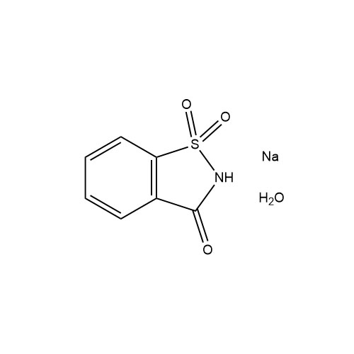 Picture of Sodium saccharin hydrate