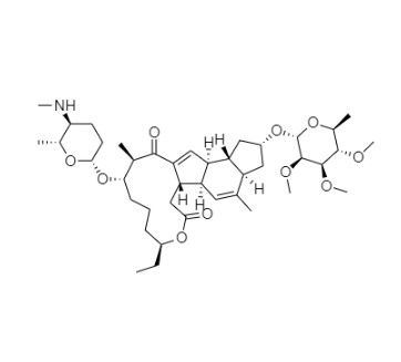 Picture of N-Demethylspinosyn D