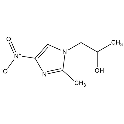 Picture of Secnidazole Impurity 1