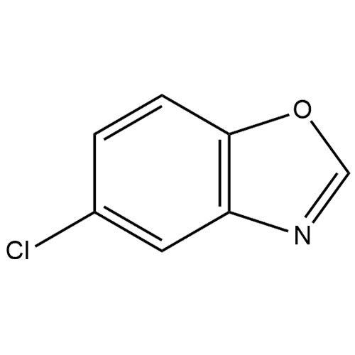 Picture of Suvorexant 5-Chlorobenzoxazole Impurity