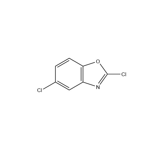 Picture of 2,5-Dichlorobenzooxazole