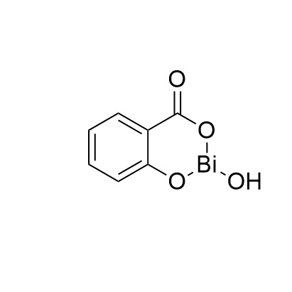 Picture of Bismuth Subsalicylate