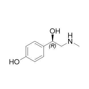 Picture of (R)-Synephrine